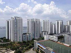 Blk 408C Northshore Residences II (Punggol), HDB 2 Rooms #584162091